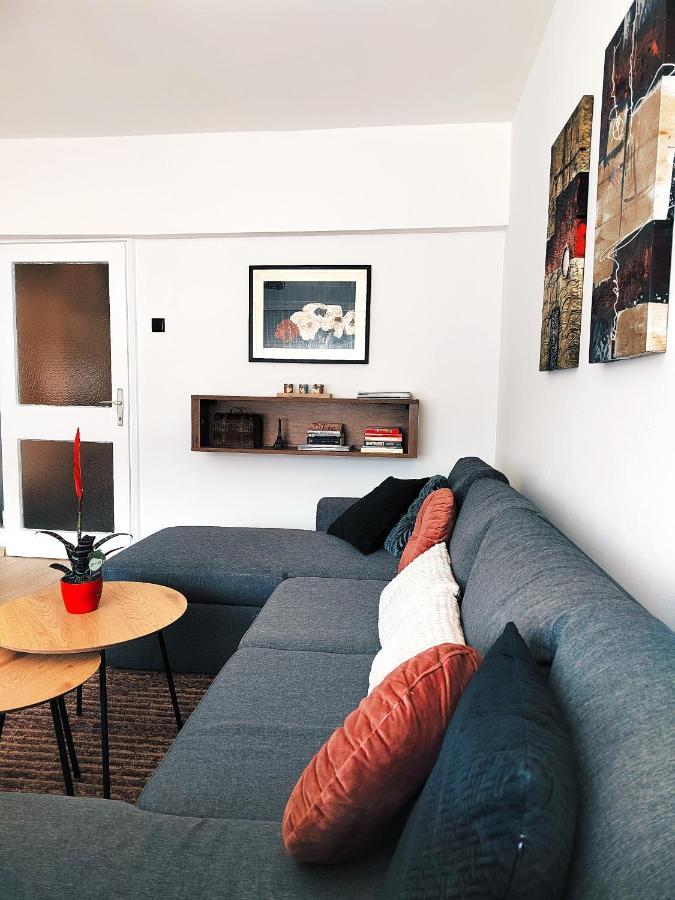 Spacious And Modern Apartment In Town Center Коніц Екстер'єр фото