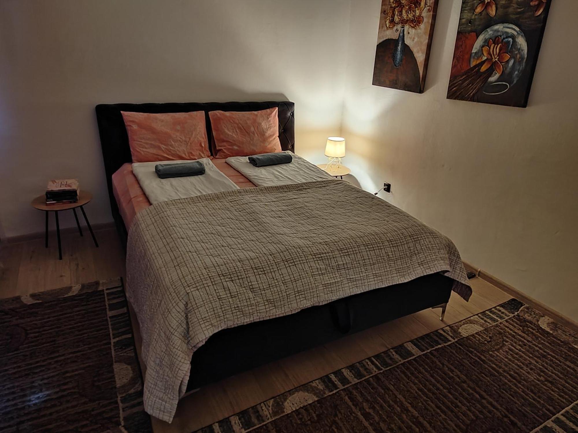Spacious And Modern Apartment In Town Center Коніц Екстер'єр фото